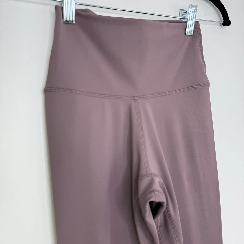 Colorfulkoala Women's Buttery Soft Pink Leggings High-waisted Size‎ XS